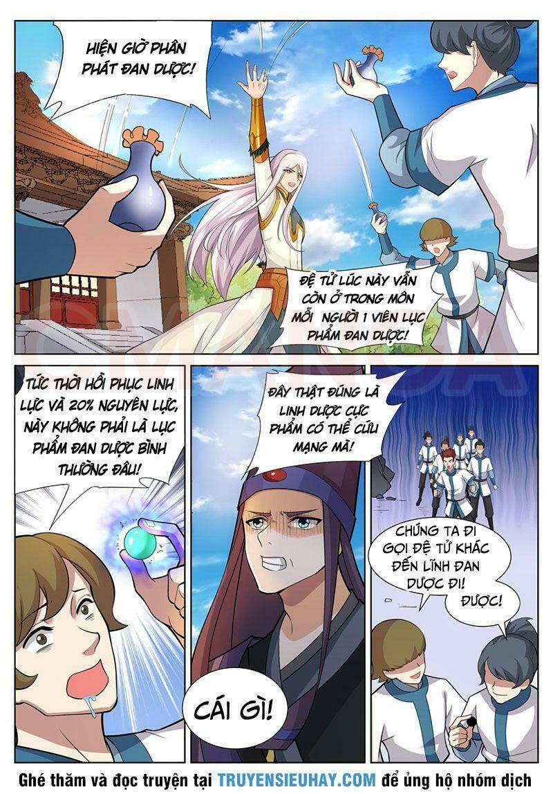 Chương 234 - Trang 2