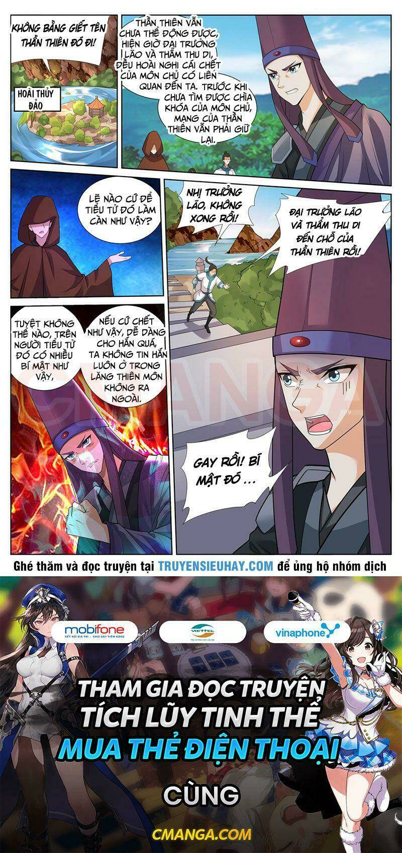Chương 234 - Trang 8