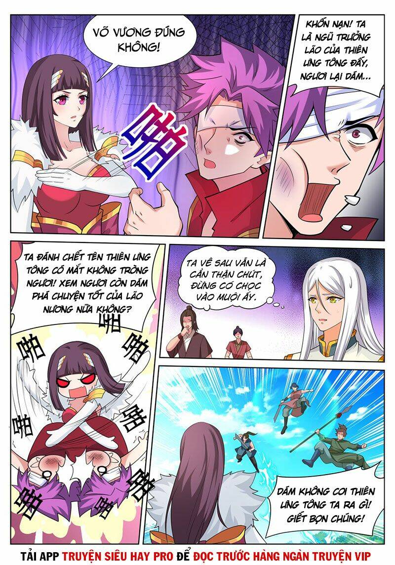 Chương 241 - Trang 5