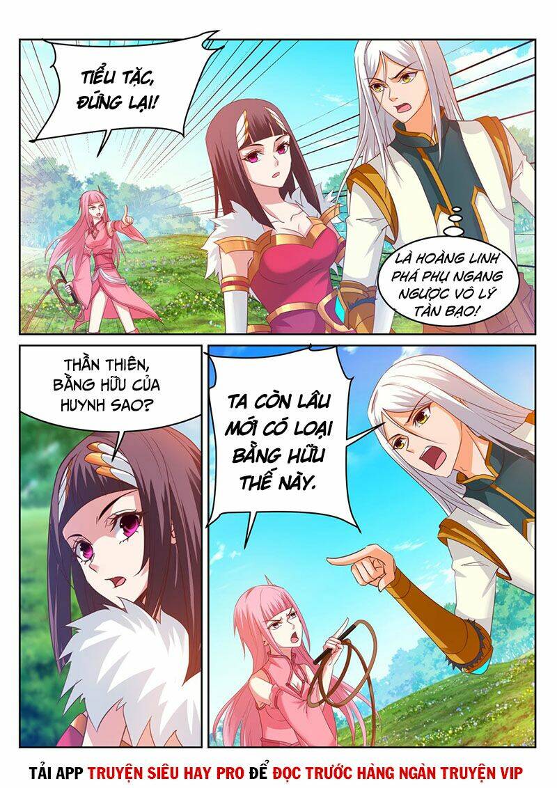 Chương 242 - Trang 1