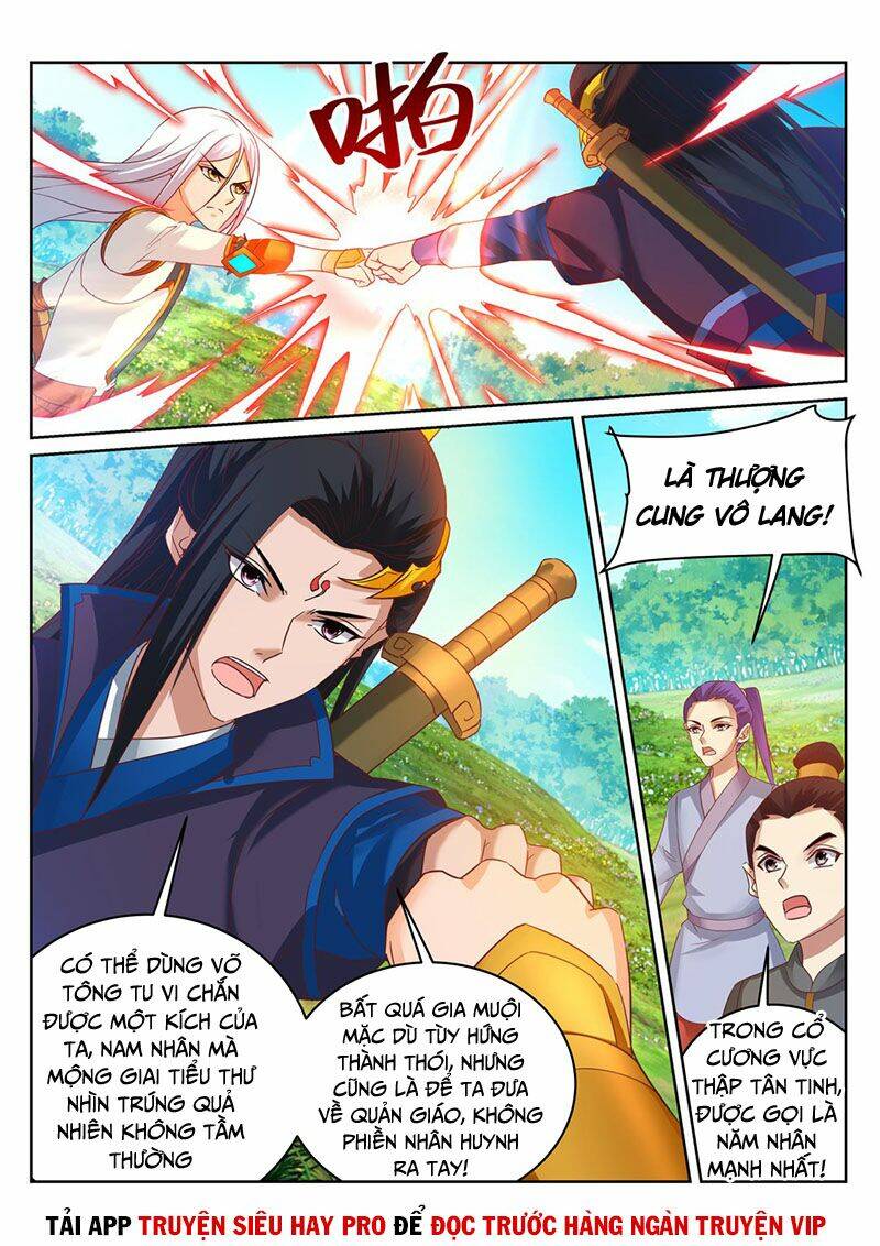 Chương 242 - Trang 6