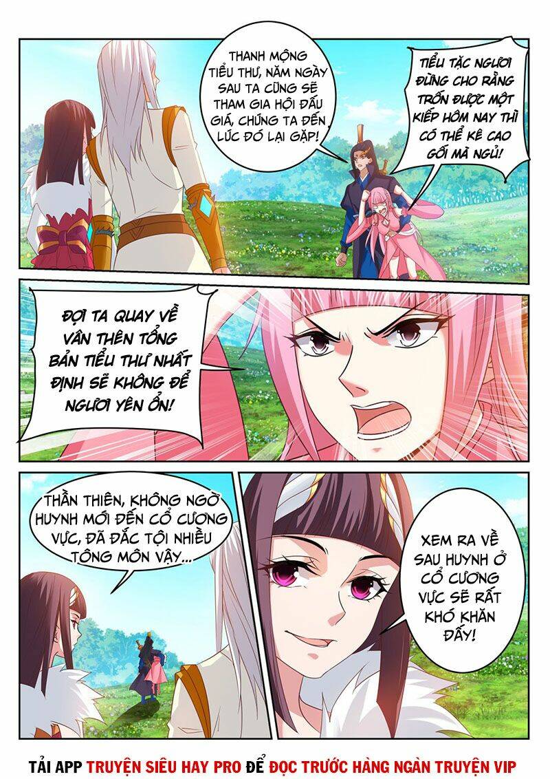 Chương 242 - Trang 8