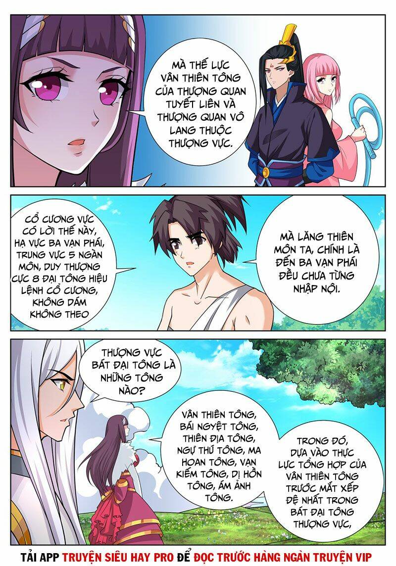 Chương 243 - Trang 2