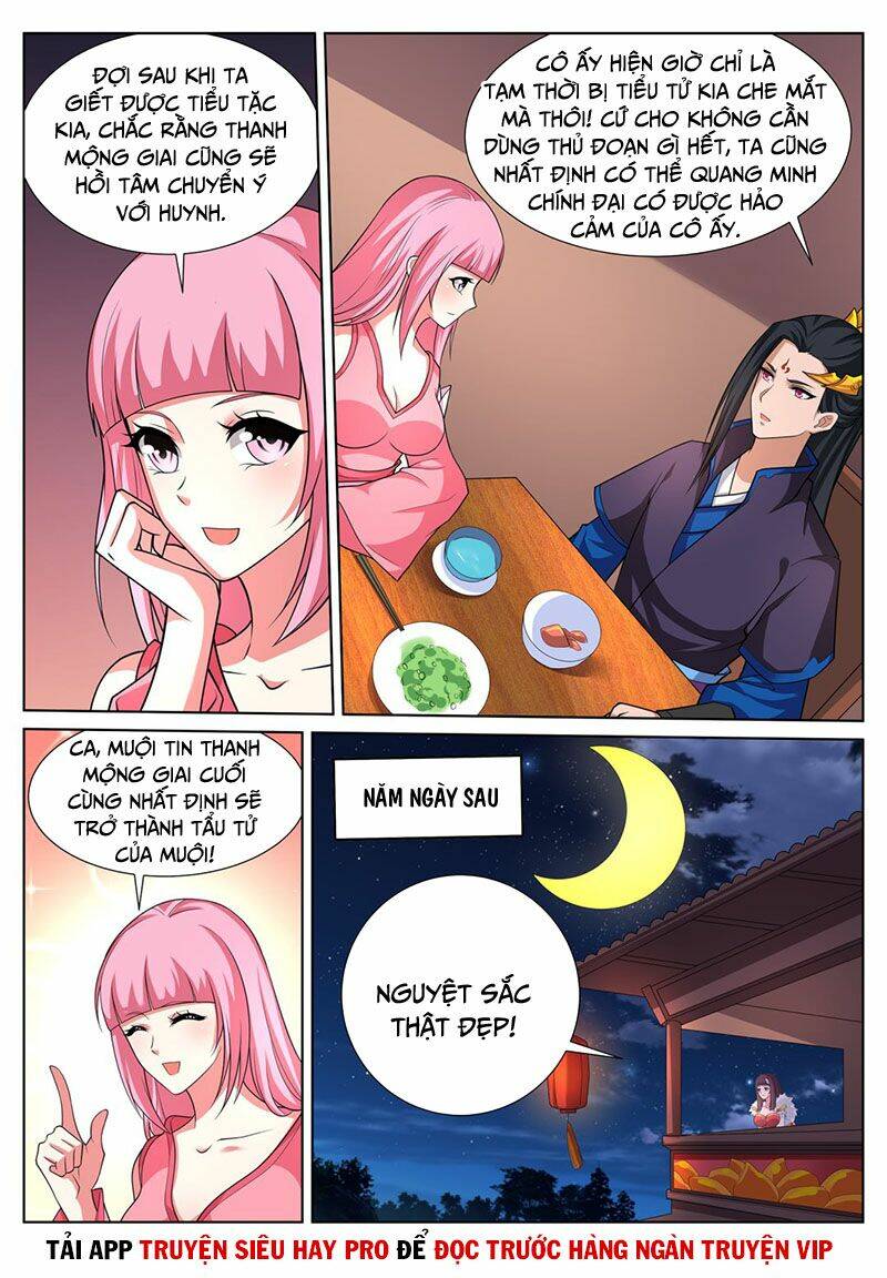Chương 243 - Trang 5