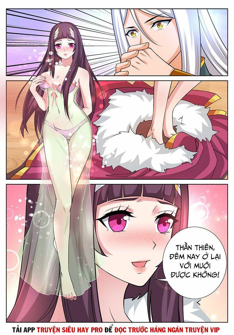 Chương 243 - Trang 8