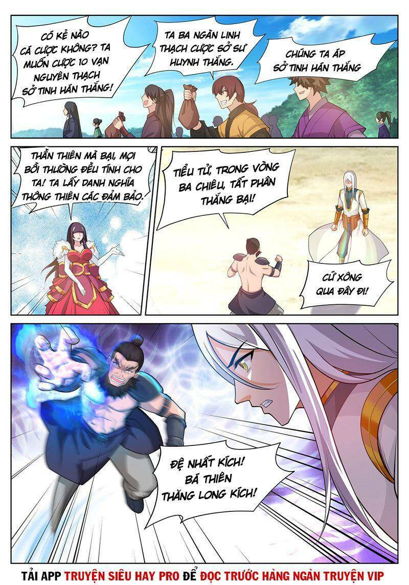 Chương 244 - Trang 8