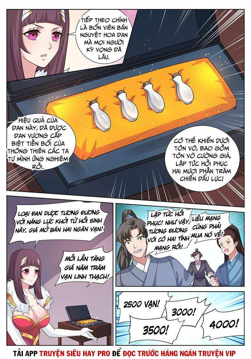 Chương 247 - Trang 5