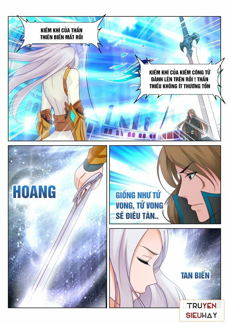 Chương 75 - Trang 3