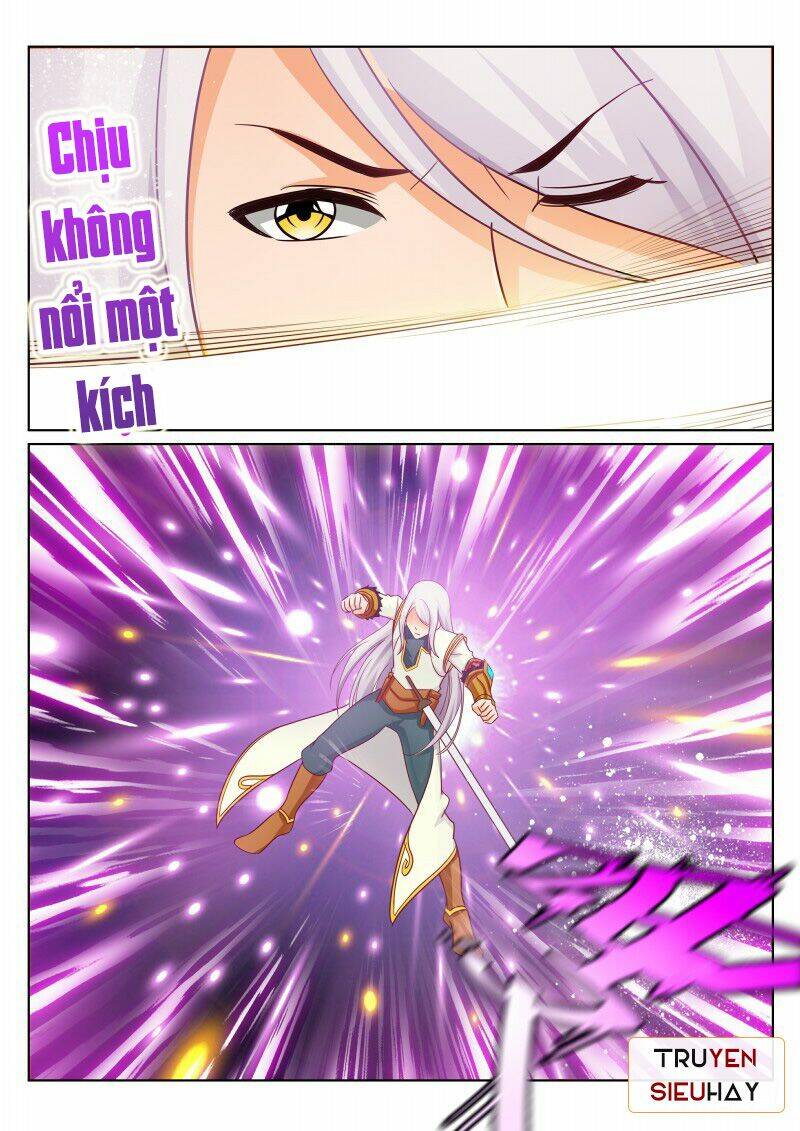Chương 77 - Trang 3
