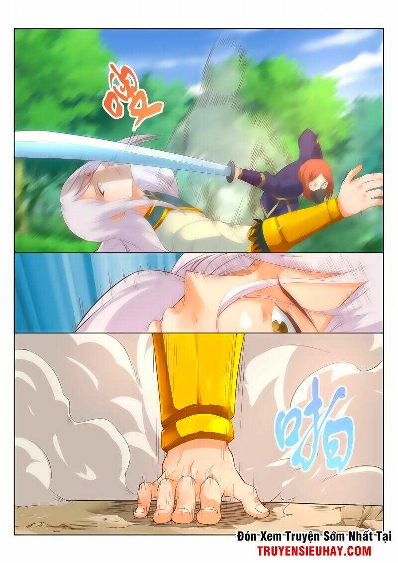 Chương 82 - Trang 3