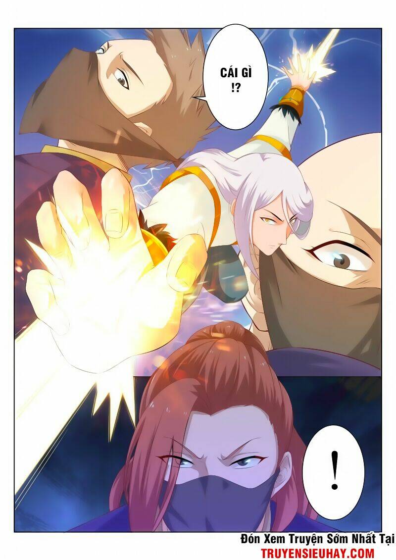 Chương 82 - Trang 5