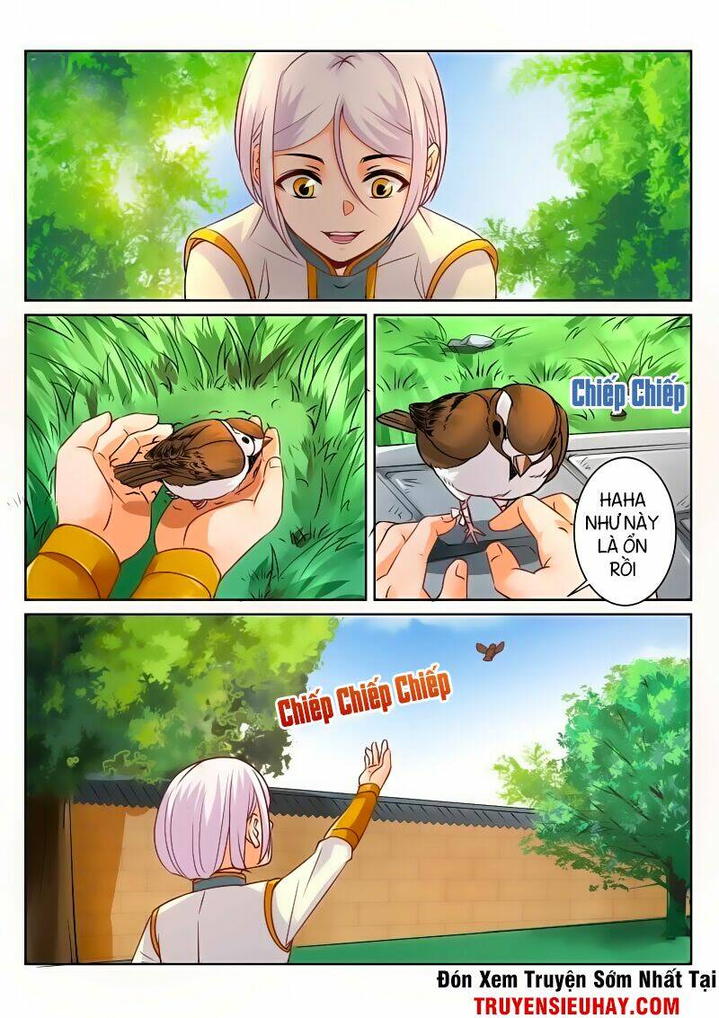 Chương 85 - Trang 4