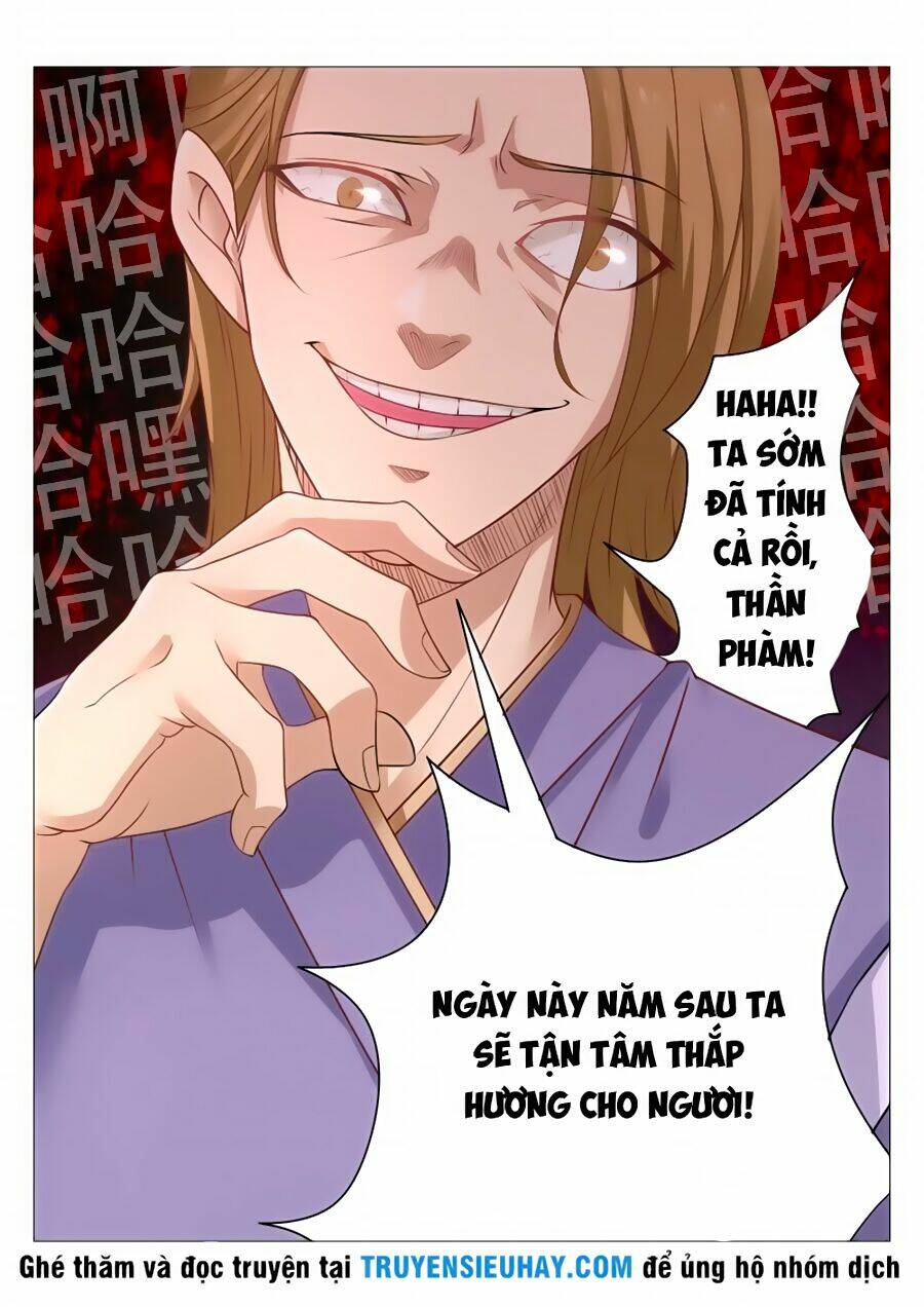 Chương 87 - Trang 8