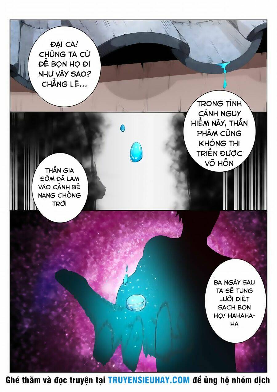 Chương 89 - Trang 8