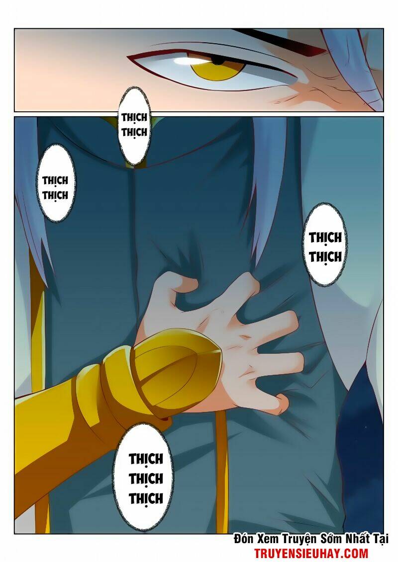 Chương 95 - Trang 8