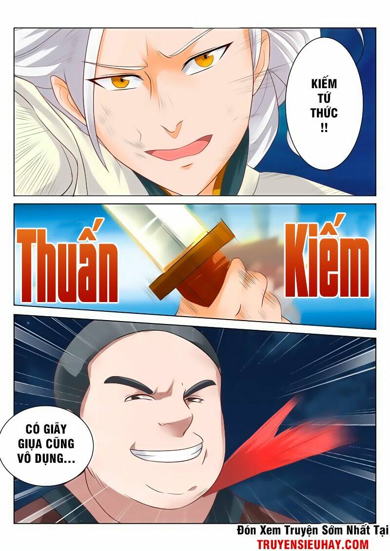 Chương 96 - Trang 8