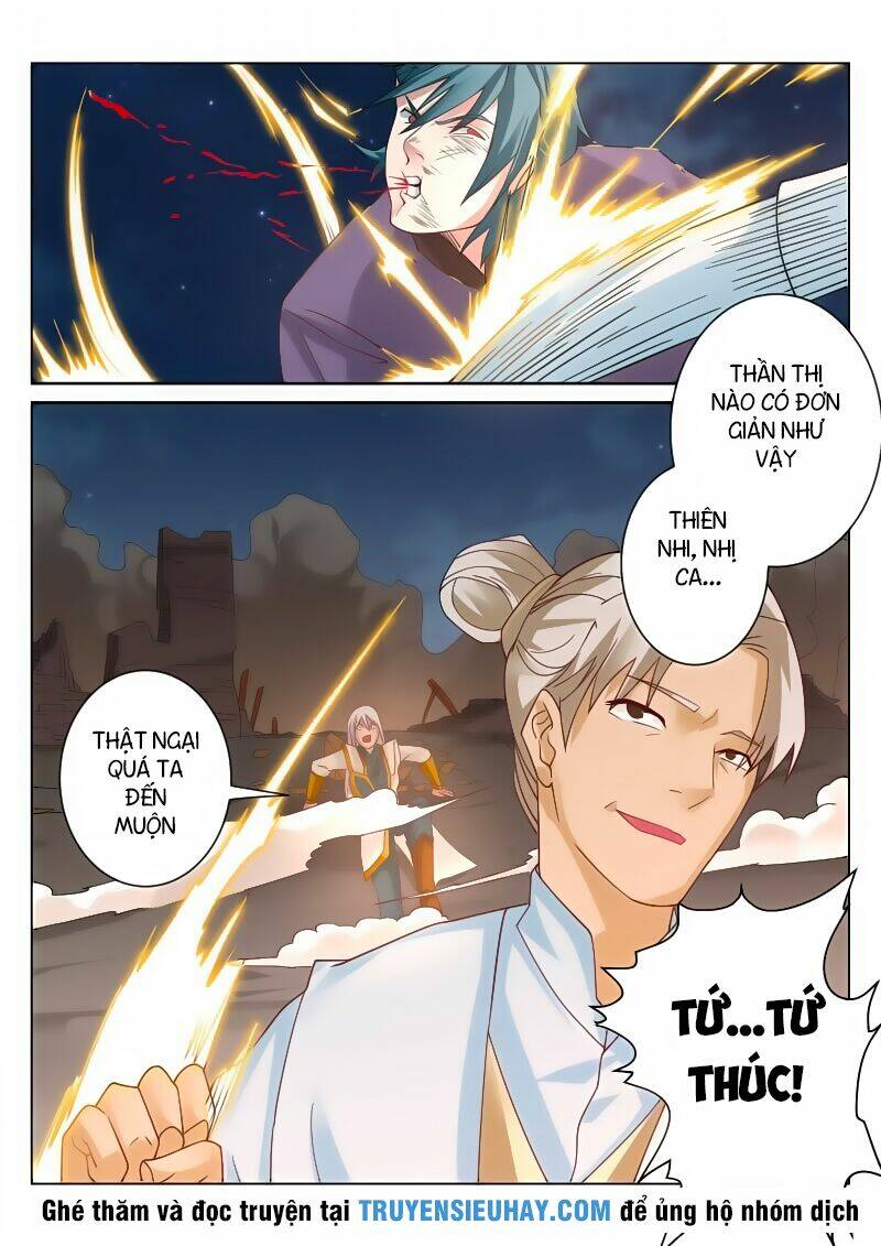 Chương 97 - Trang 10