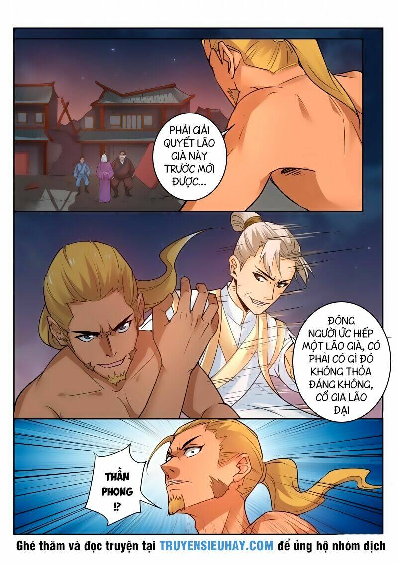 Chương 99 - Trang 5