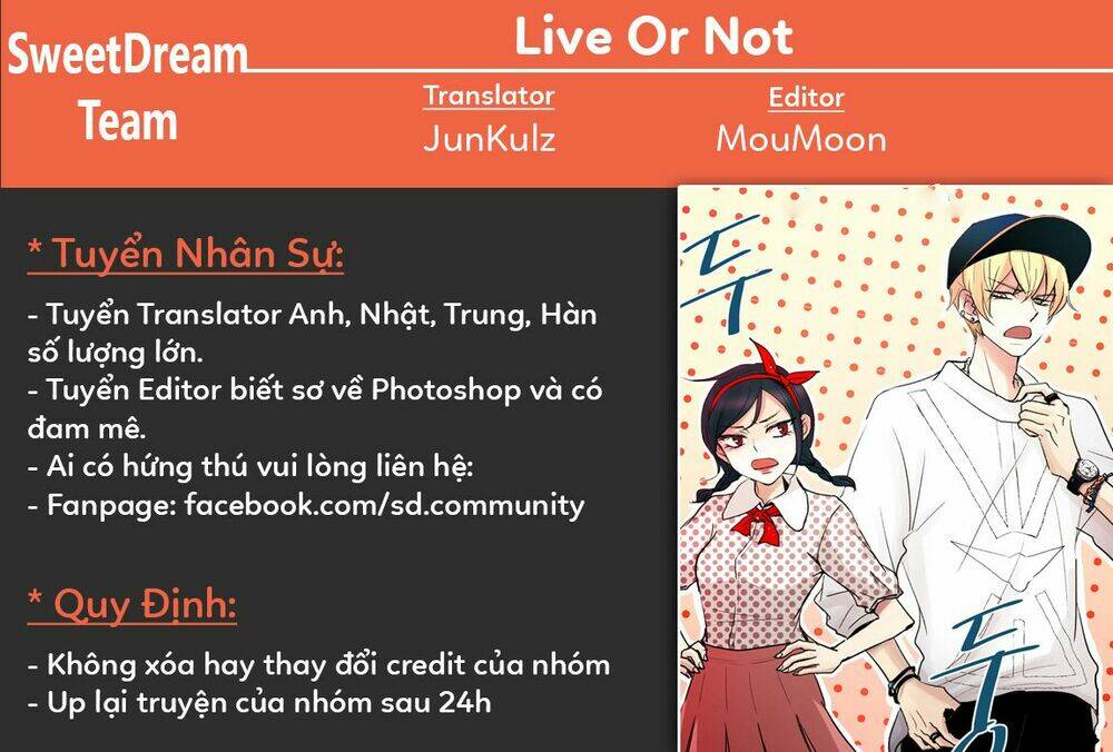 Chương 0 - Trang 1