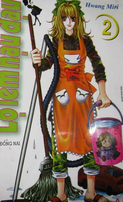 Chương 5 - Trang 1