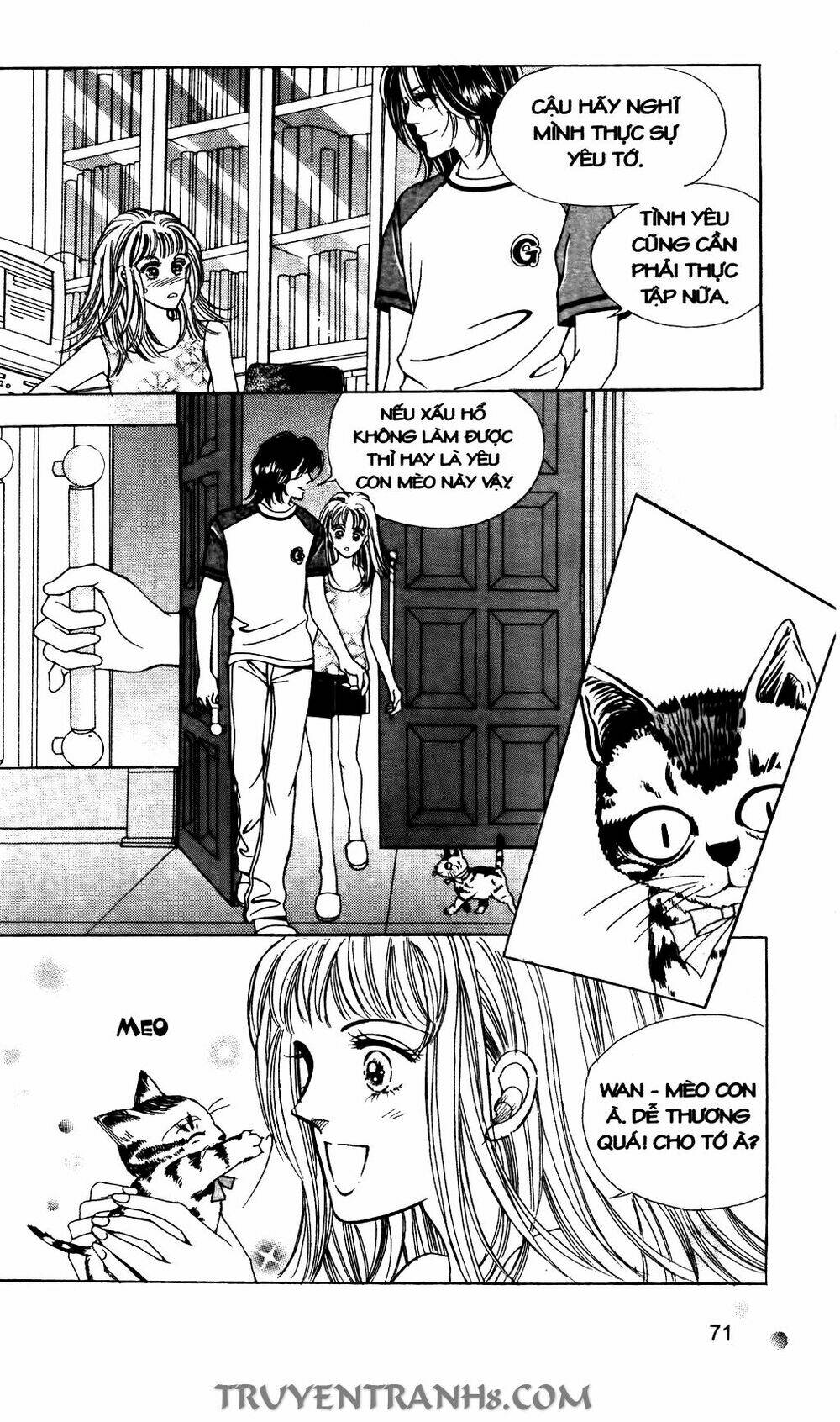 Chương 39 - Trang 22