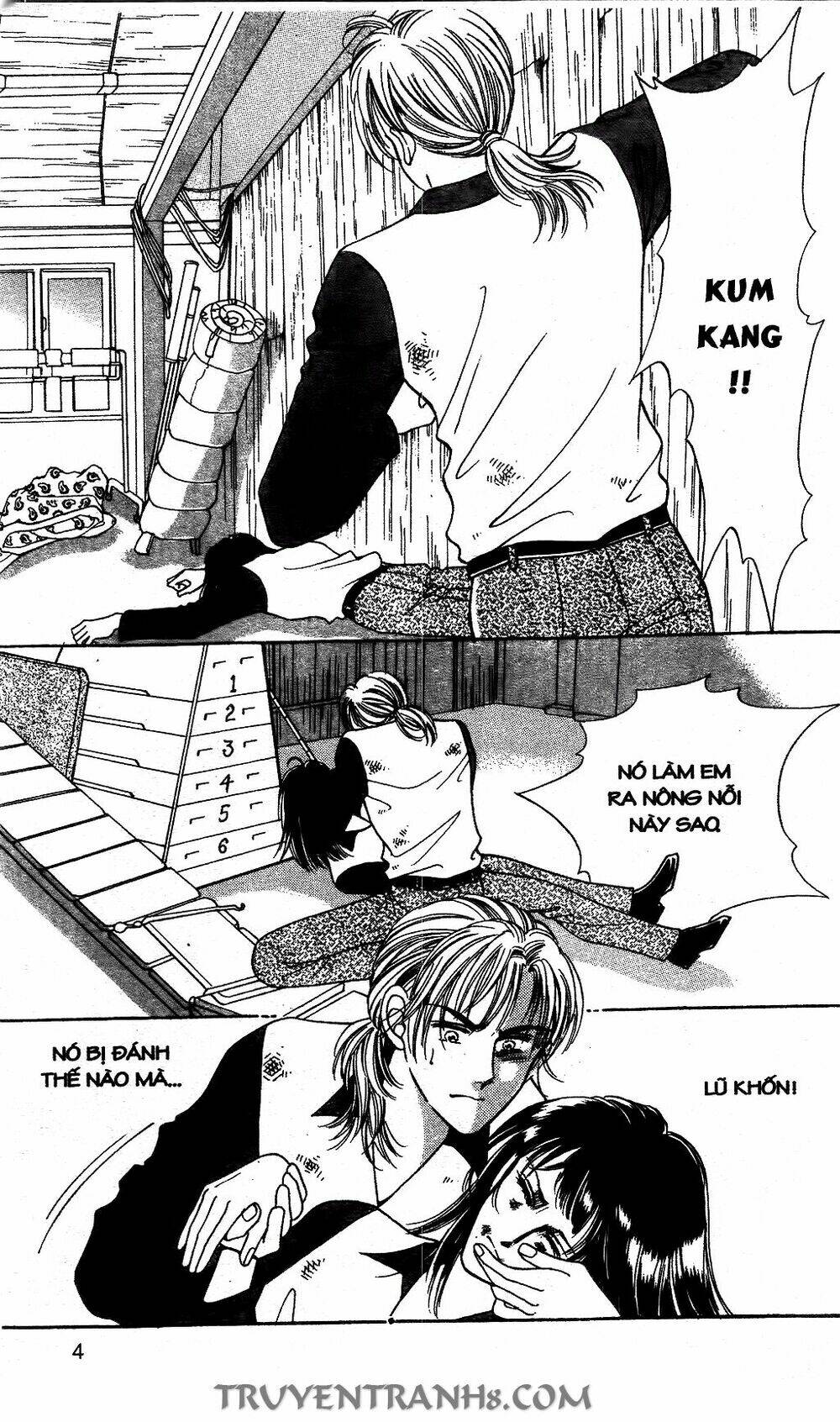 Chương 49 - Trang 5
