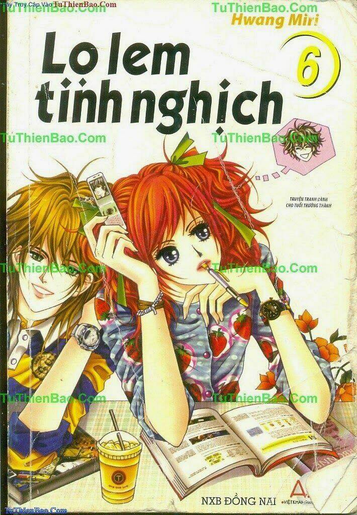 Chương 6 - Trang 1