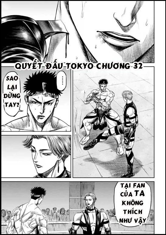 Chương 32 - Trang 1