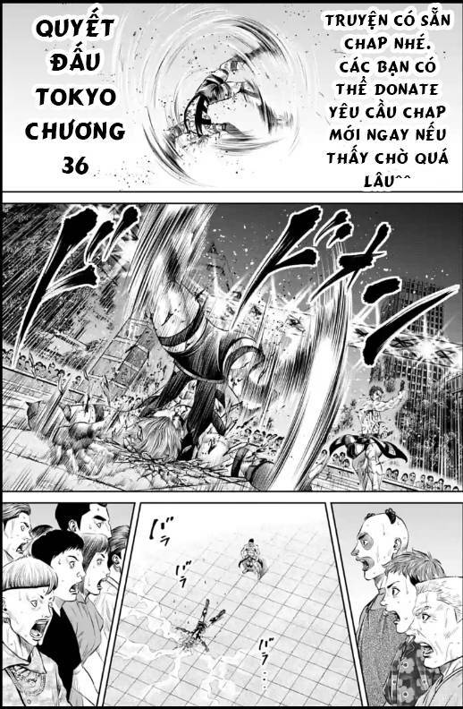 Chương 36 - Trang 1