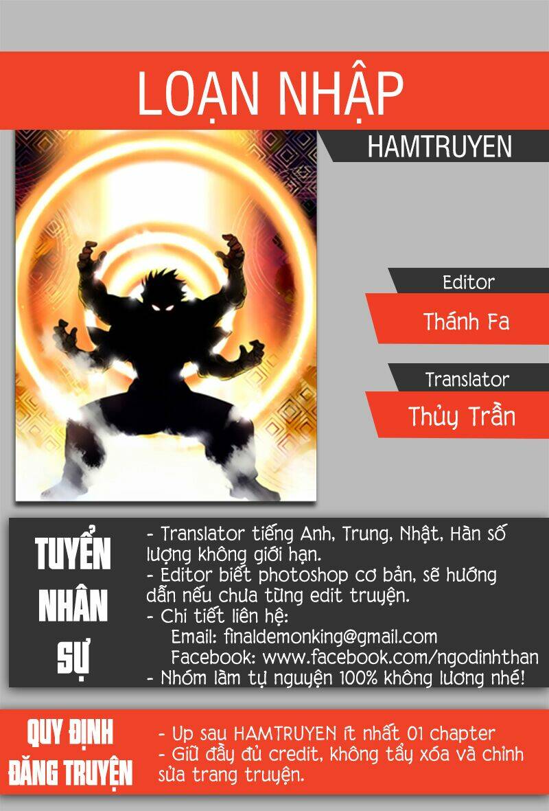 Chương 19 - Trang 1