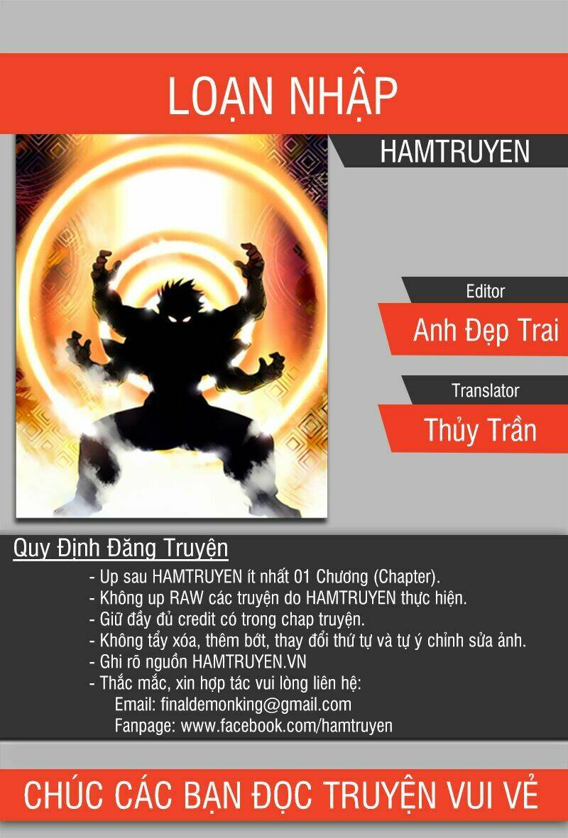 Chương 27 - Trang 1