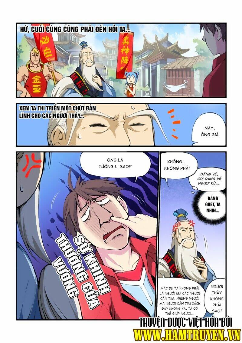 Chương 36 - Trang 5