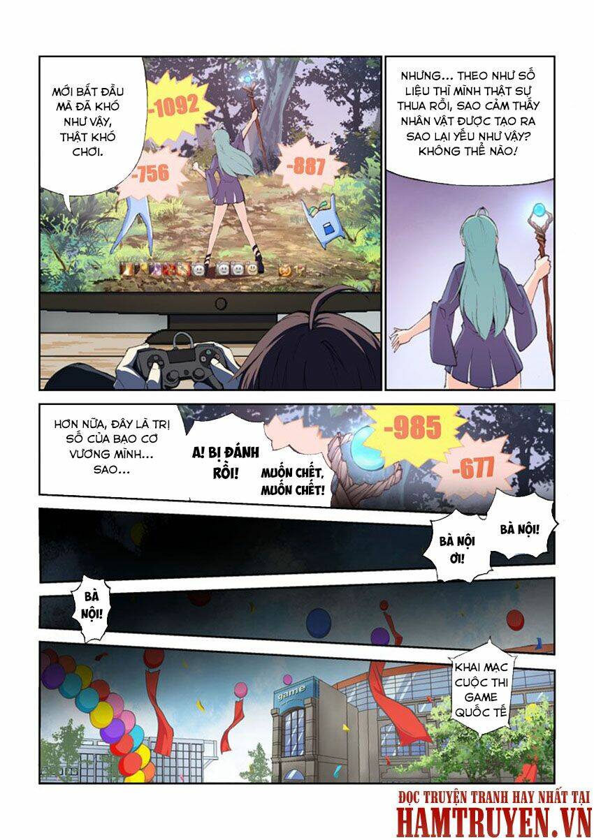 Chương 39 - Trang 12