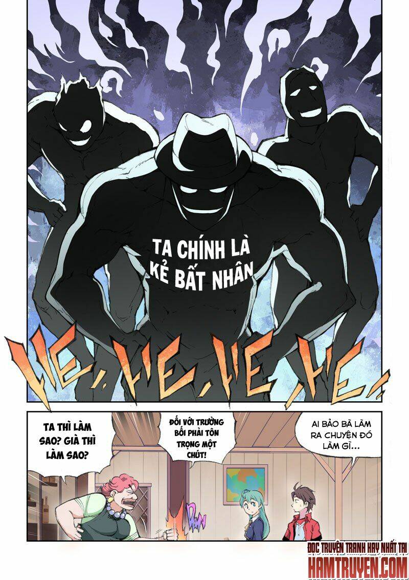 Chương 40 - Trang 14
