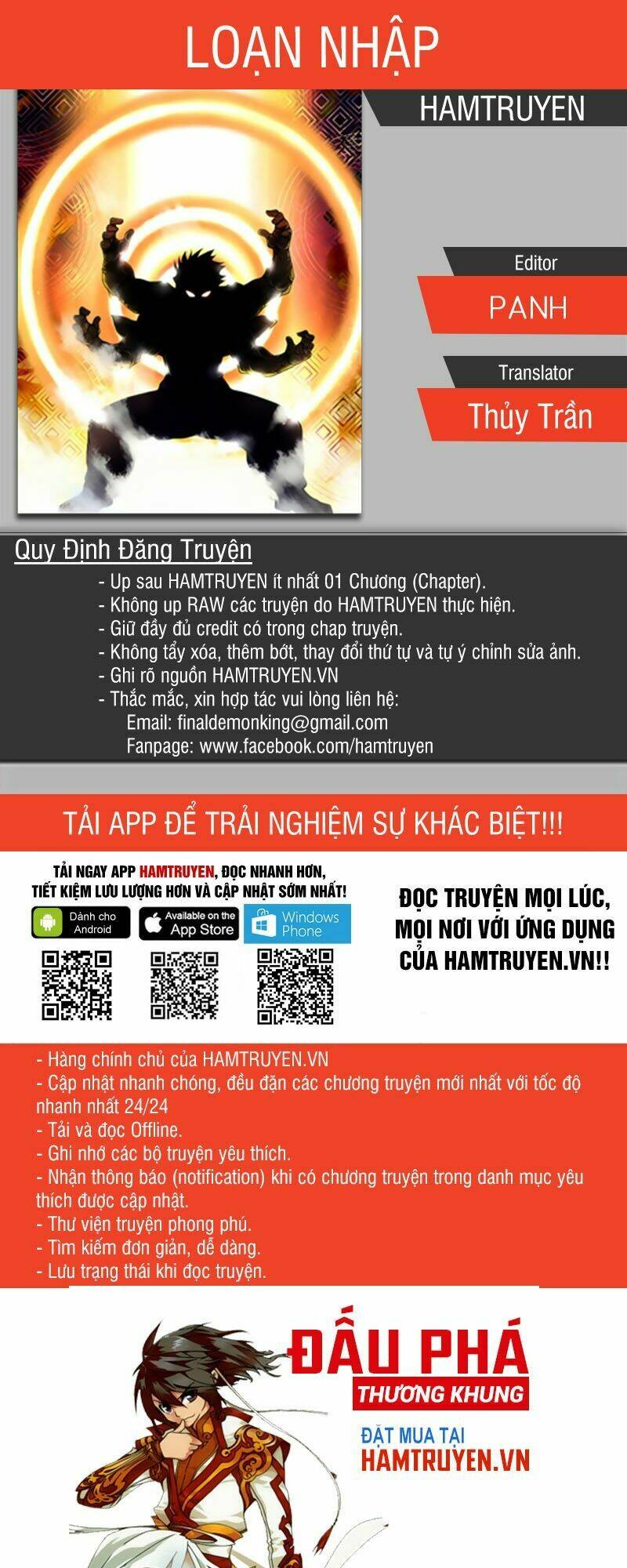 Chương 41 - Trang 1