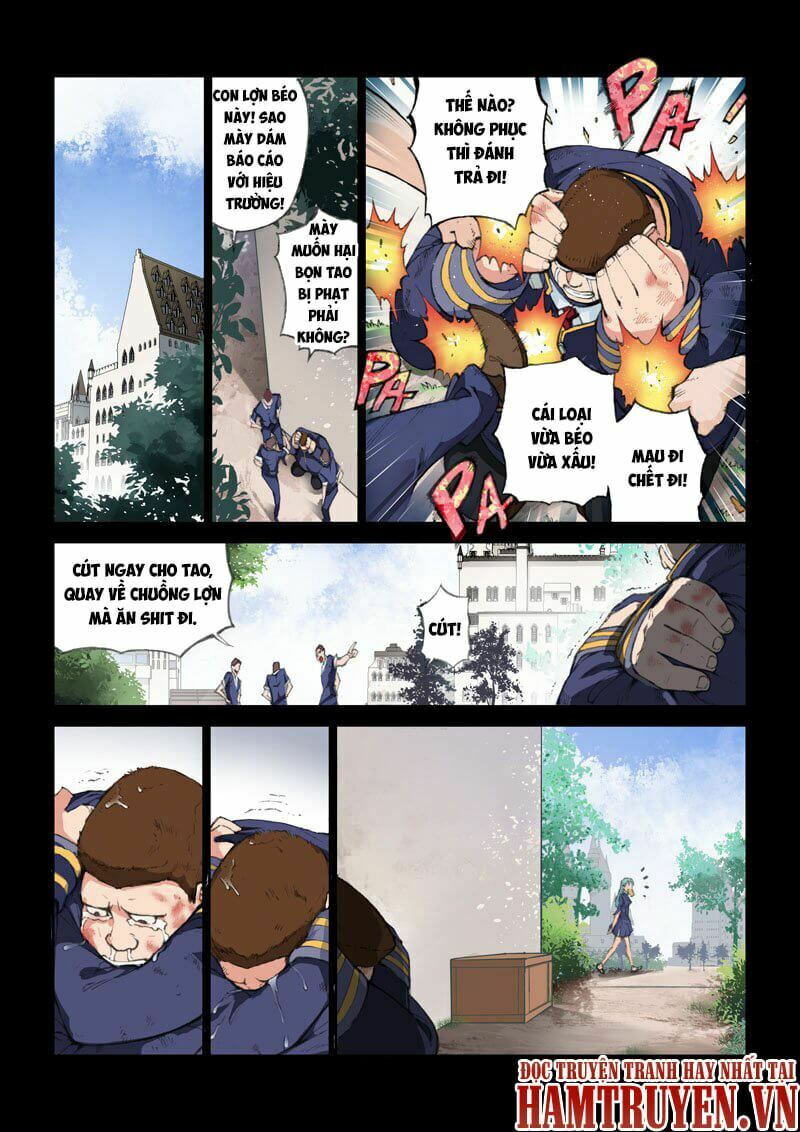 Chương 42 - Trang 3