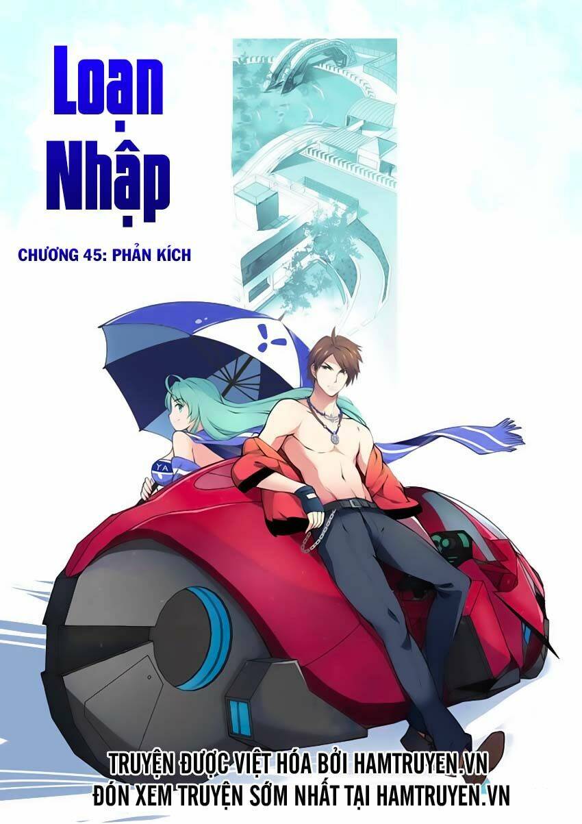 Chương 45 - Trang 2