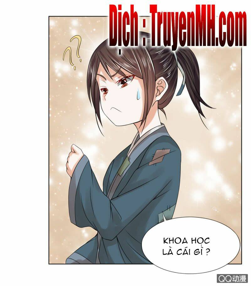 Chương 32 - Trang 21