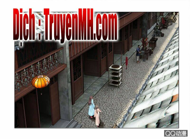 Chương 36 - Trang 1