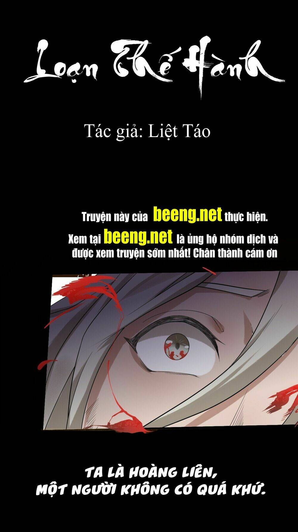Chương 0 - Trang 1