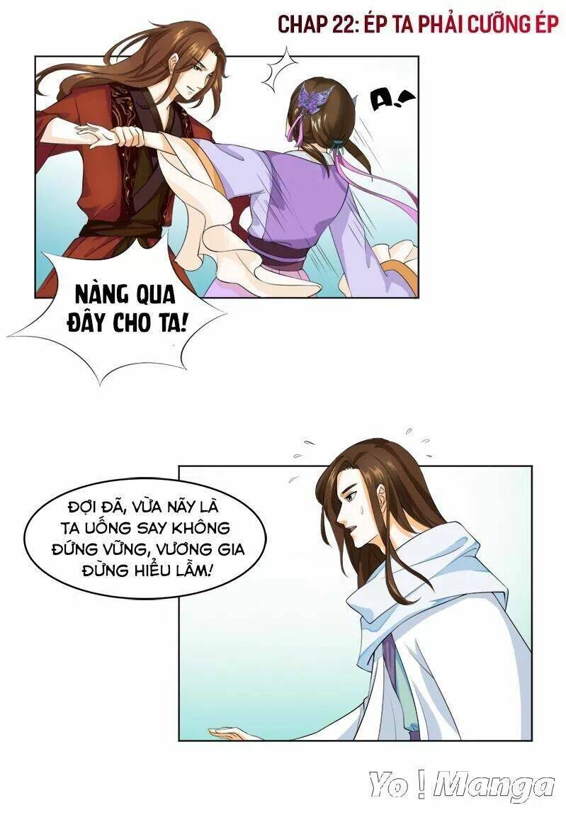 Chương 22 - Trang 2