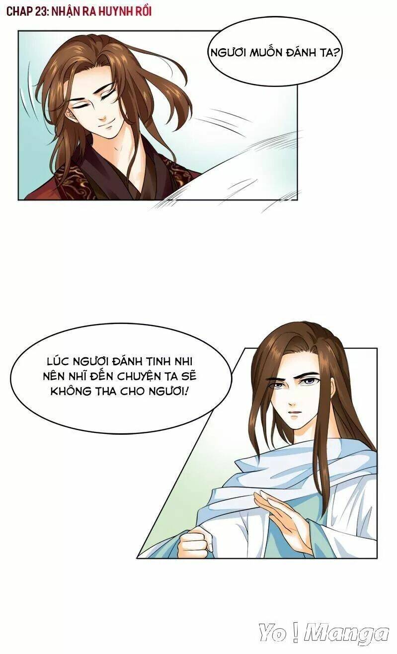 Chương 23 - Trang 2