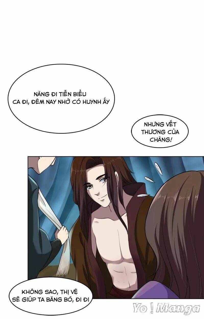 Chương 40 - Trang 11
