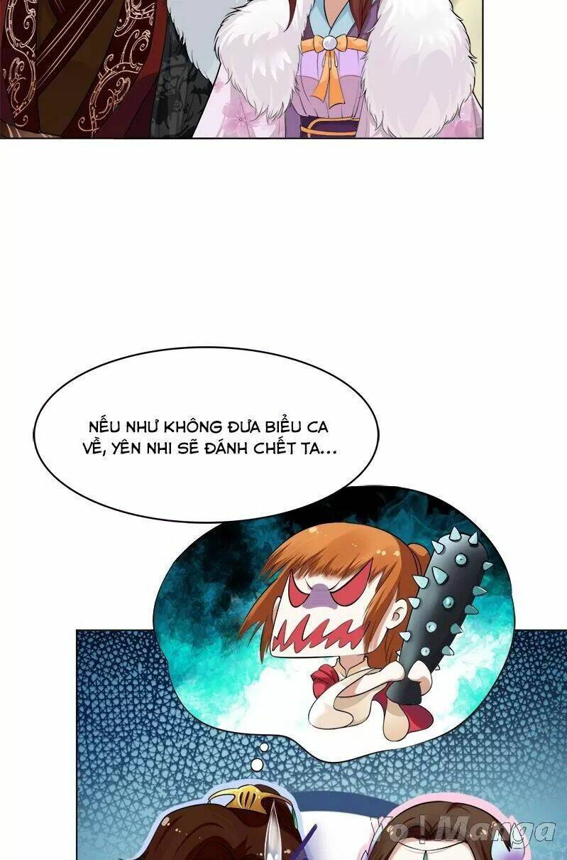 Chương 43 - Trang 21