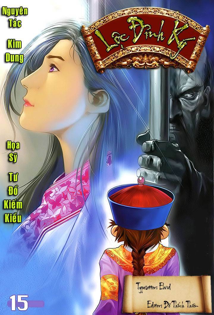 Chương 15 - Trang 1
