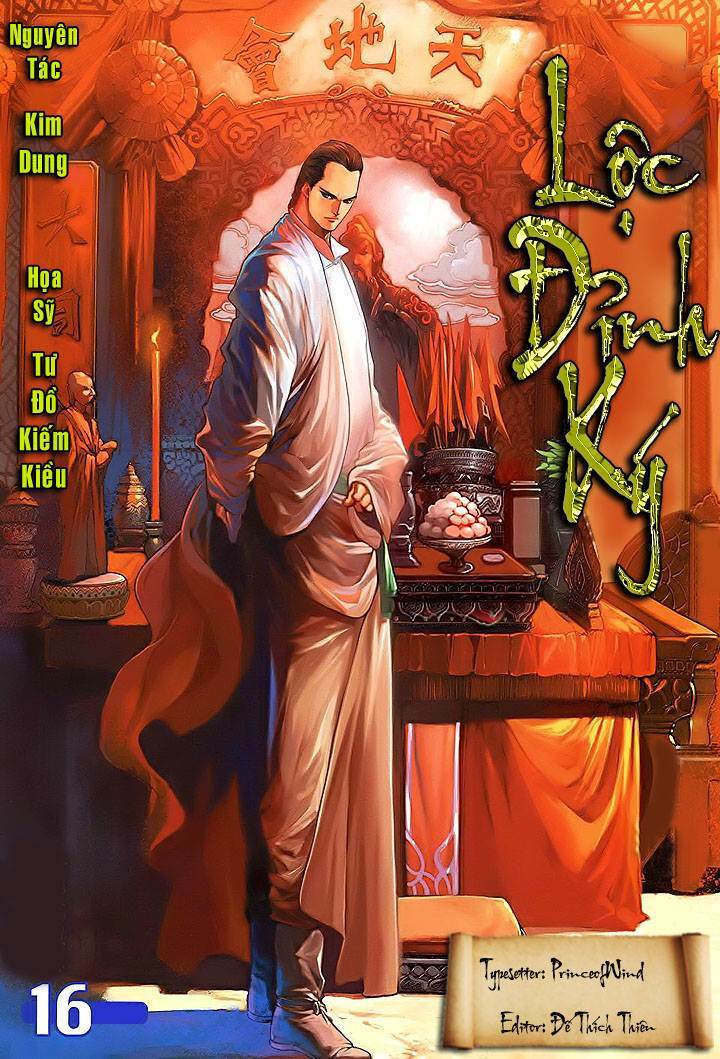 Chương 16 - Trang 1