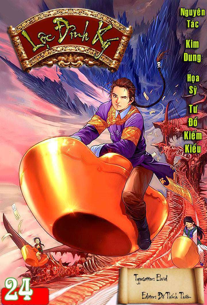 Chương 24 - Trang 1