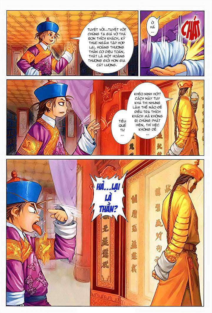 Chương 28 - Trang 23