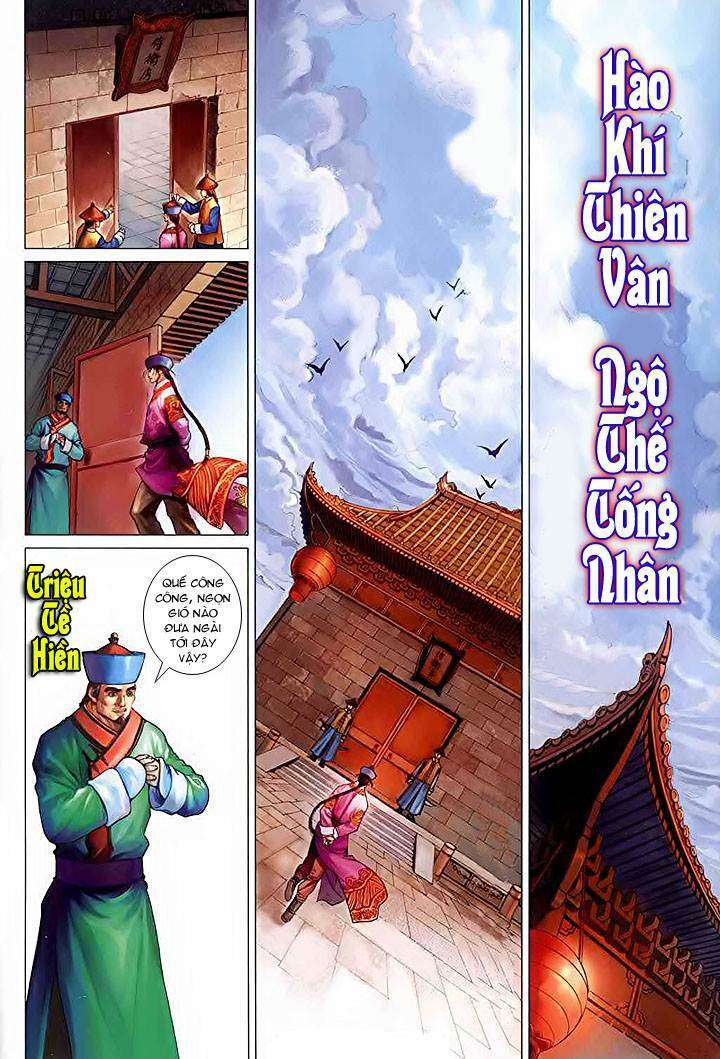 Chương 29 - Trang 1