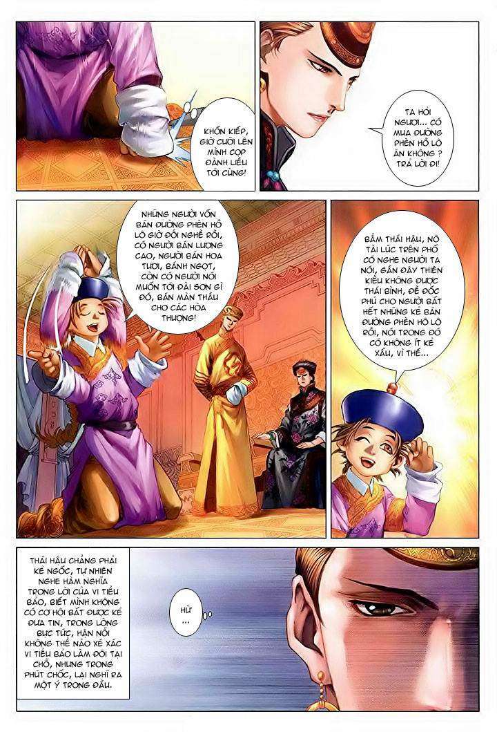 Chương 32 - Trang 21